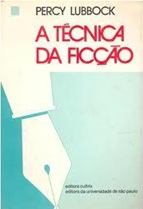 A Técnica da Ficção - Percy Lubbock (marcas)