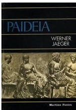 Paideia - Werner Jaeger