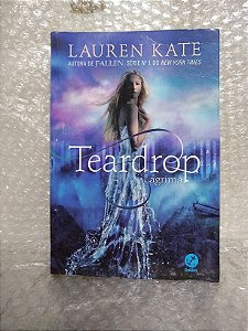 Teardrop - Lágrima - Lauren Kate