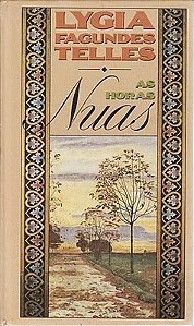 As Horas Nuas - Lygia Fagundes Telles -Capa Dura- Círculo do livro