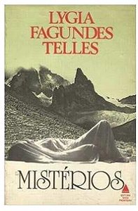 Mistérios - Lygia Fagundes Telles