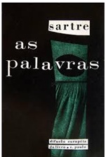 As palavras - Jean Paul Sartre