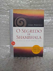 O Segredo de Shambhala - James Redfield
