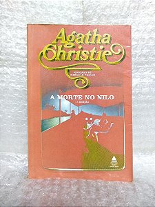 A Morte no Nilo - Agatha Christie