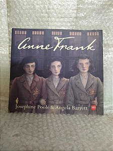 Anne Frank - Josephine Poole e Angela Barrett