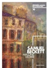 Malone morre - Samuel Beckett - Folha - Capa Dura