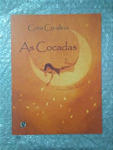 As Cocadas - Cora Coralina
