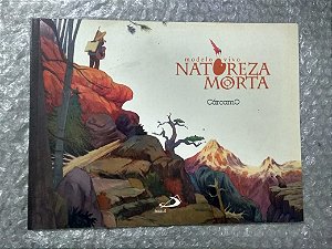 Natureza Morta - Cárcamo