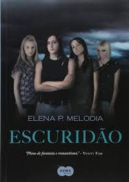 Escuridão - Elena P. Melodia
