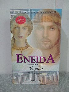 Eneida - Virgílio