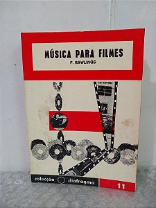 Música Para Filmes - F. Rawlings