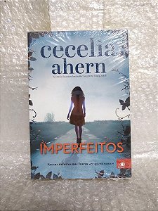 Imperfeitos - Cecelia Ahern (usado)