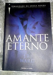 Amante Eterno - J. R. Ward