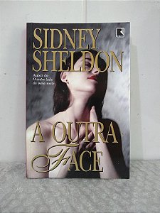 A Outra Face - Sidney Sheldon (marcas)