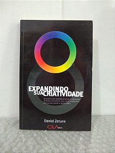 Expandindo sua Criatividade - Daniel Zetune