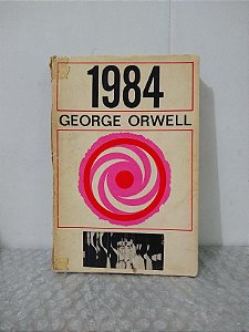 1984 - George Orwell (marcas)