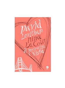 À primeira vista - David Levithan