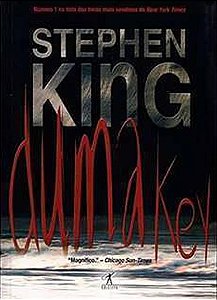 Duma Key - Stephen King
