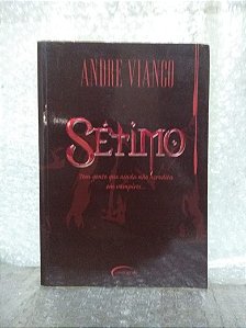 Sétimo - Andre Vianco