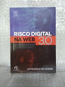 Risco Digital na Web - Leonardo Scudere