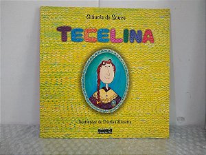 Tecelina - Gláucia de Souza