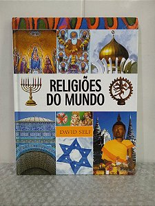 Religiões do Mundo - David Self