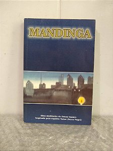 Mandinga - Edson Gomes