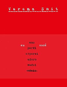 Eu você - Verena Smit (Literatra artes visuais)