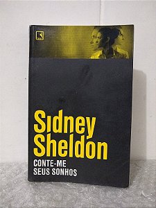 Conte-me Seus Sonhos - Sidney Sheldon