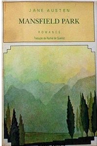 Mansfield Park - Jane Austen - Ed. Global