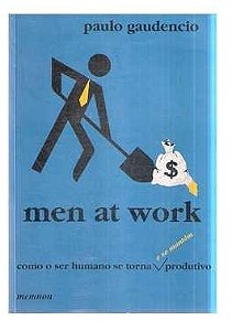 Men At Work - Paulo Gaudencio