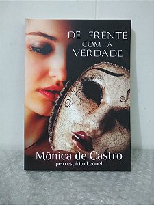 De Frente com a Verdade - Mônica de Castro (marcas)