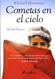 Cometas en el cielo - Khaled Hosseini (Em espanhol)