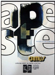 A Peste - Albert Camus