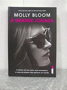 A grande Jogada - Molly Bloom