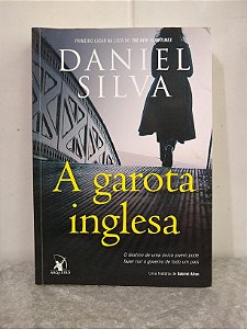 O Assassino Inglês, Daniel Silva - Bertrand Editora