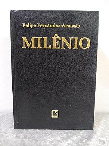 Milênio - Felipe Fernández-Armesto