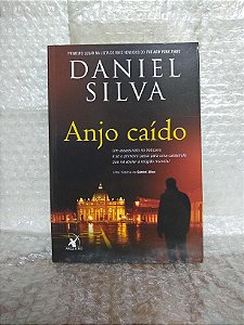 O Anjo Caído - Daniel Silva
