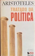 Tratado da Política - Aristóteles - LB livros de bolso américa