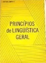 Princípios de Linguística Geral - J. Mattoso Camara Jr