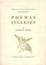 Poemas Ingleses - Fernando Pessoa - Ática Lisboa