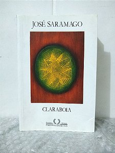 Claraboia - José Saramago