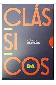 Box TAG Pocket Mini - 3 livros Clássicos da Literatura Lacrado - Amor e amizade, Sonho de uma noite de verão e A mão e a luva