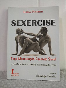 Sexercise - Itália Piniano