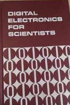 Digital Electronics For Scientists - H. V. Malmstadt (Em inglês)