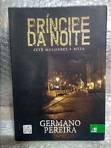 Príncipe da Noite - Germano Pereira