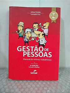 Gestão de Pessoas - Juliana Pontelo e Lucineide Cruz