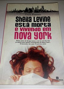 Sheila Levine está morta e vivendo em Nova York