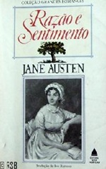 Razão e Sentimento - Jane Austen - Nova Fronteira