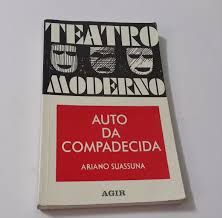 Auto da Compadecida - Ariano Suassuna